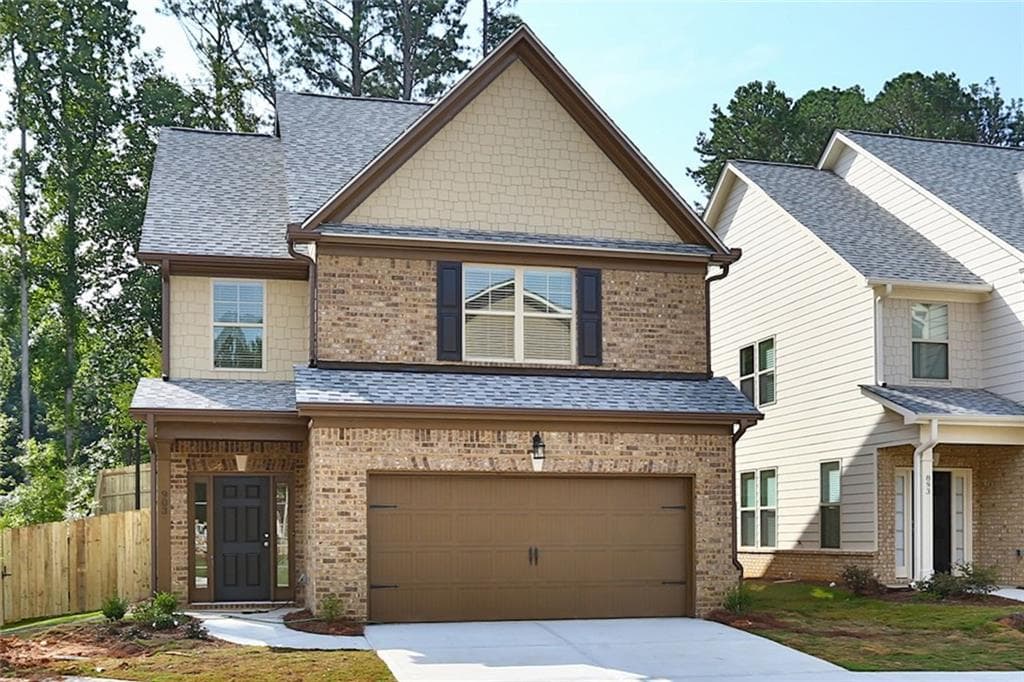 5761 Peltier Trace, Norcross, GA 30093 — most recent listing photo