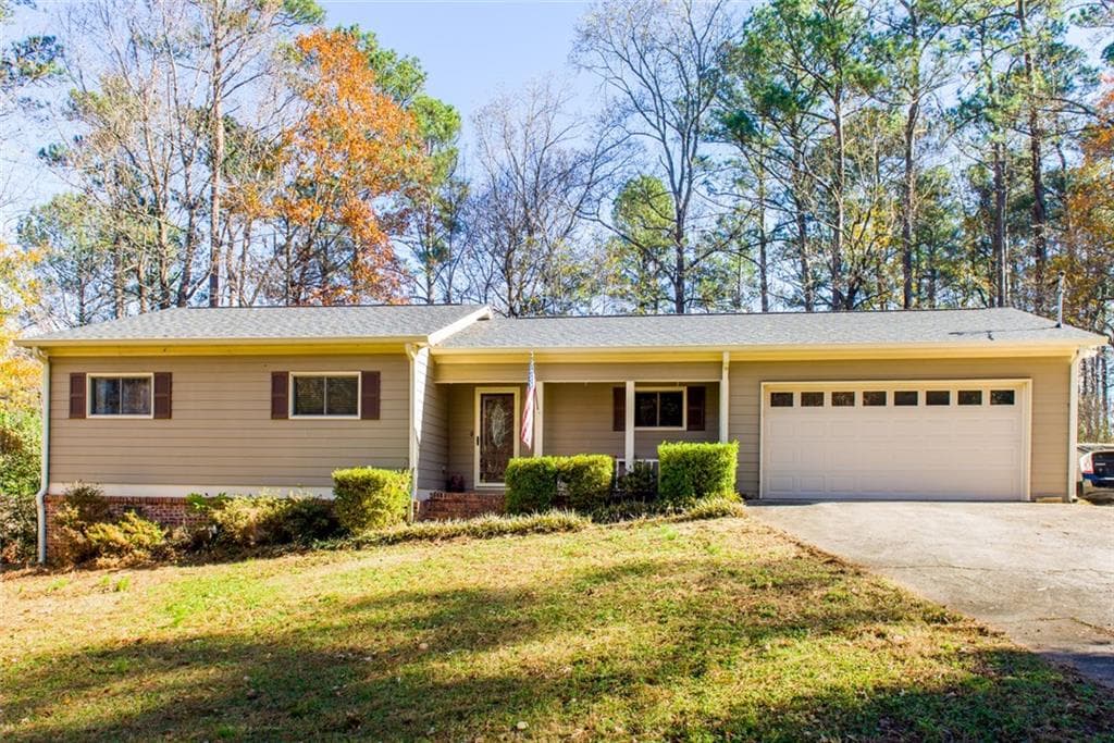 3972 Pine Needle Drive, Duluth, GA 30096 — most recent listing photo