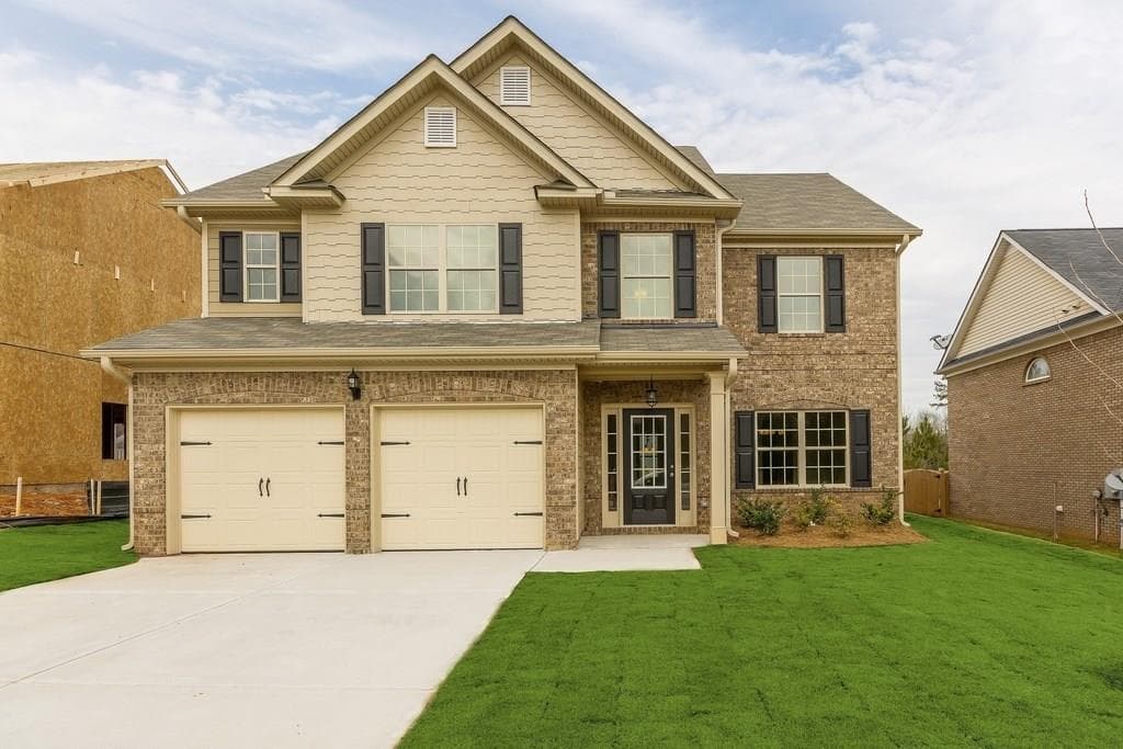 4279 Savannah Trace, College Park, GA 30349 — most recent listing photo