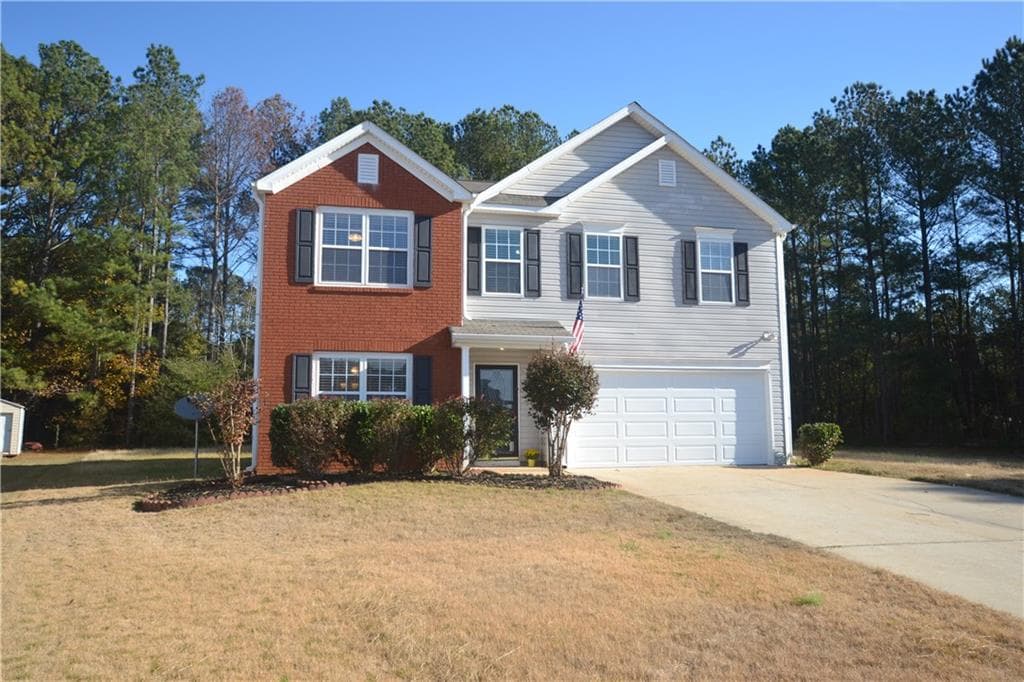 4491 Epworth Court, Powder Springs, GA 30127 — most recent listing photo