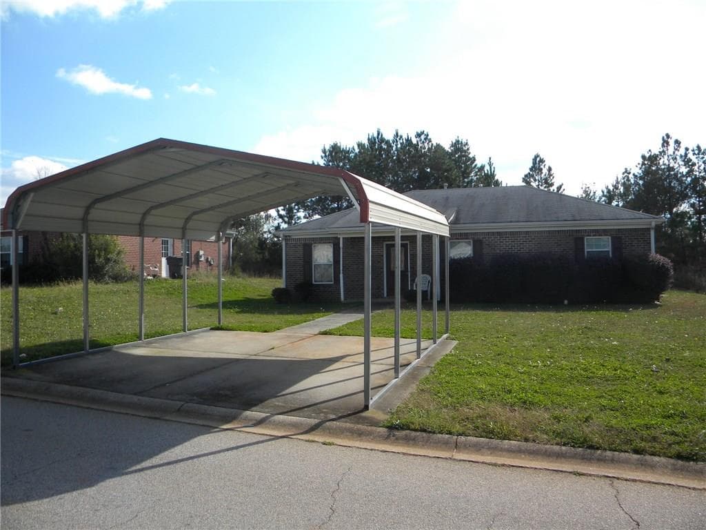 510 Dove Way, Social Circle, GA 30025 — most recent listing photo