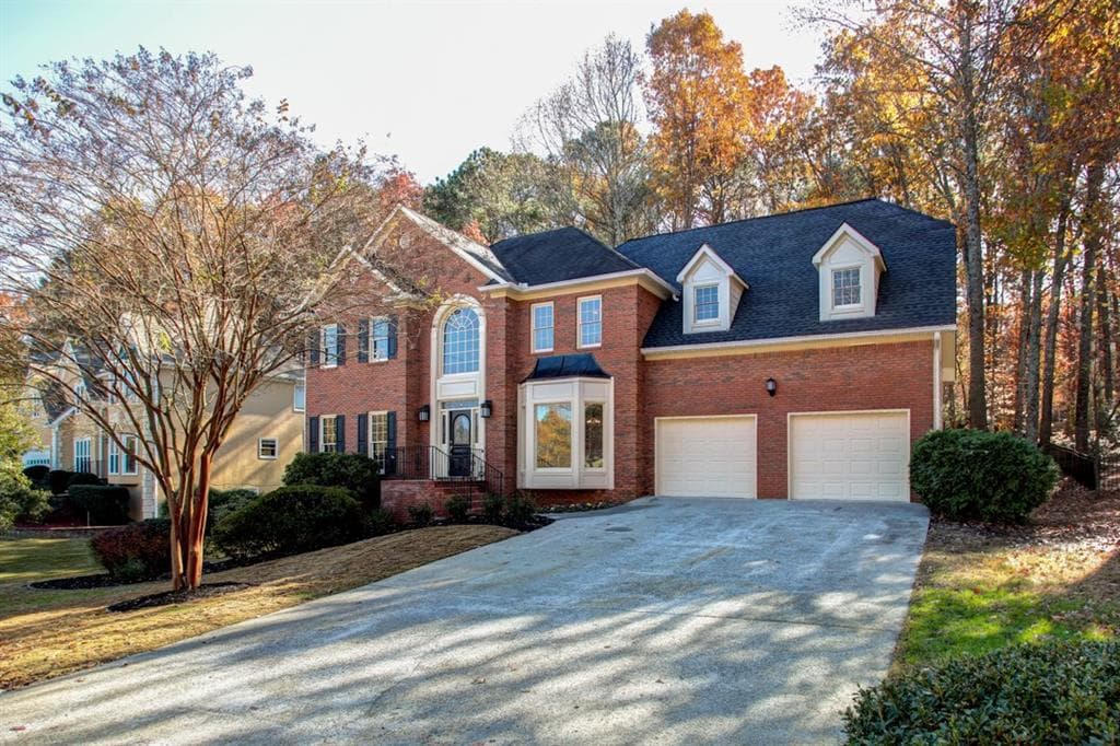 504 Fairway Drive, Woodstock, GA 30189 — most recent listing photo