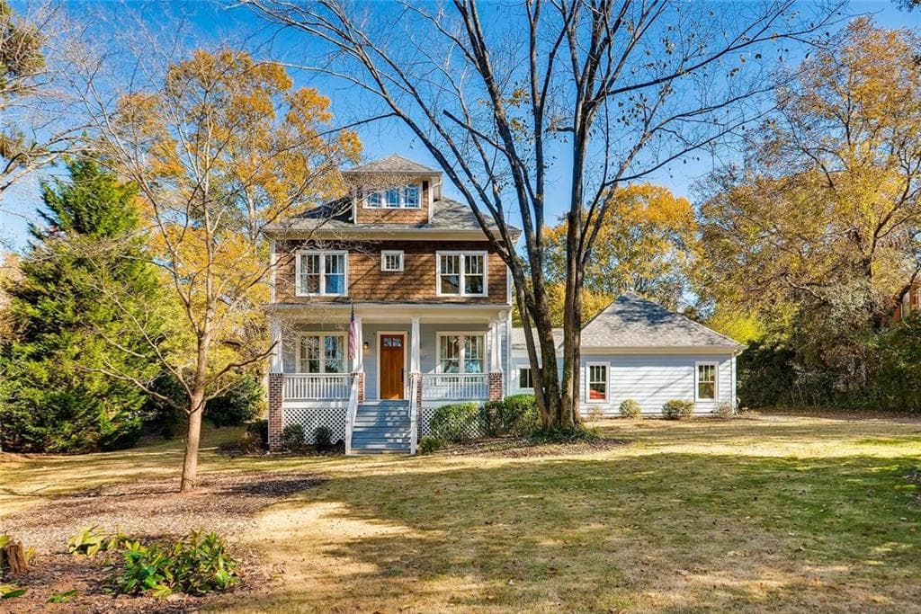 1467 Lavista Drive, Decatur, GA 30033 — most recent listing photo