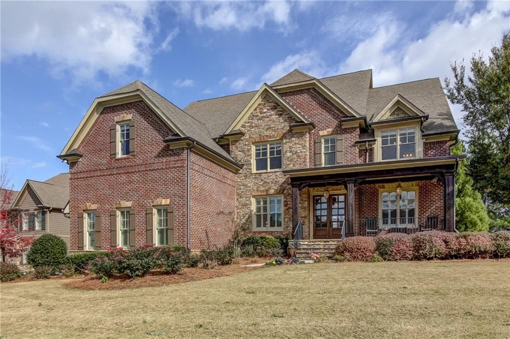 2198 Tayside Crossing, Kennesaw, GA 30152 — most recent listing photo
