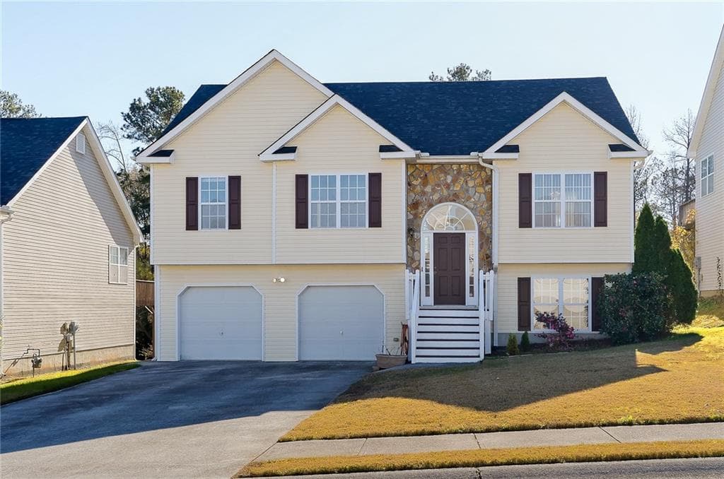 32 Moreland Circle, Hiram, GA 30141 — most recent listing photo