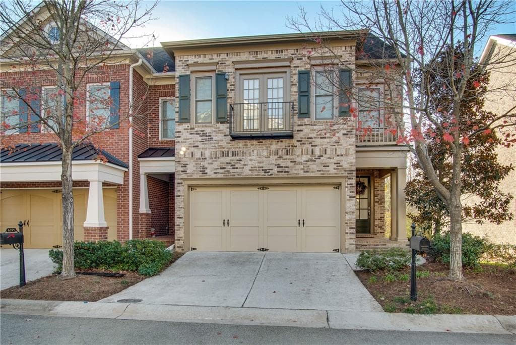 6397 Queens Court Trace 18, Mableton, GA 30126 — most recent listing photo
