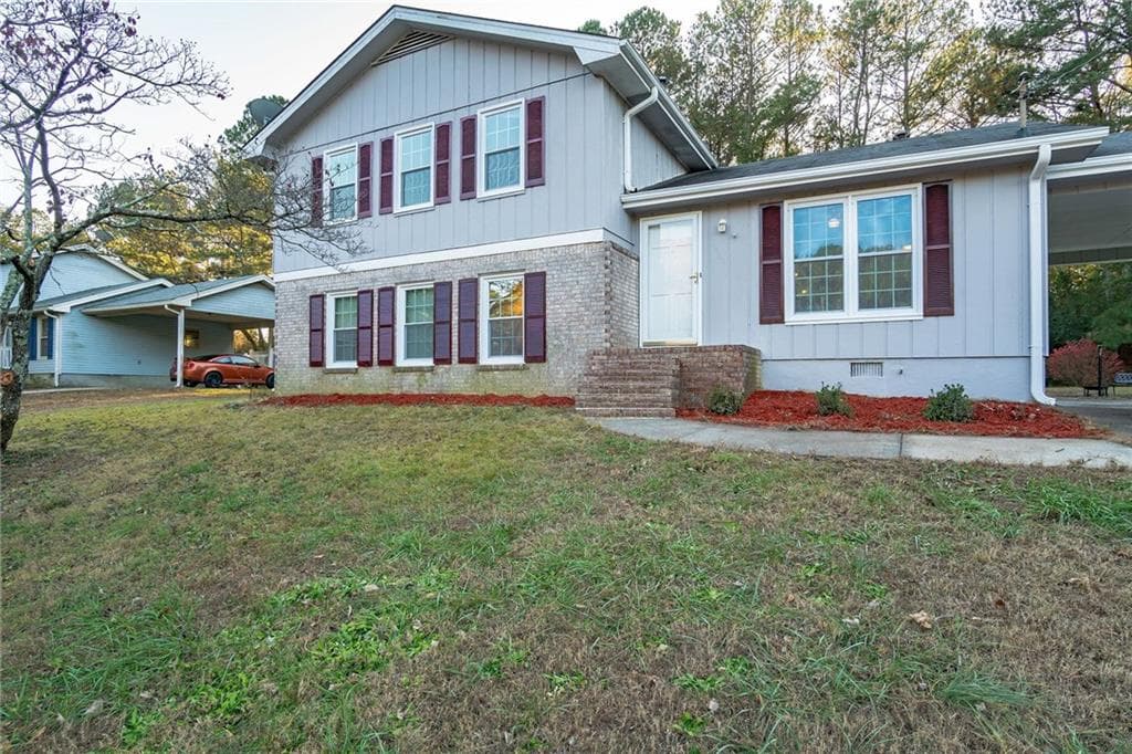 2681 falcon Ridge Drive, Grayson, GA 30017 — most recent listing photo
