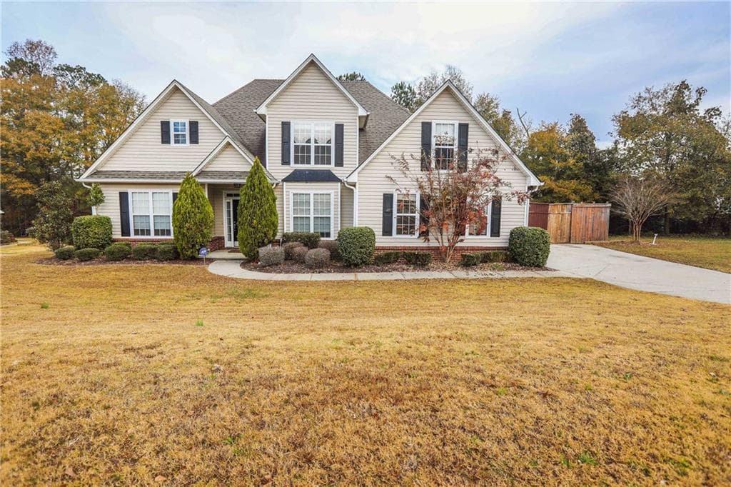 3650 Wynter Frost Walk, Bethlehem, GA 30620 — most recent listing photo