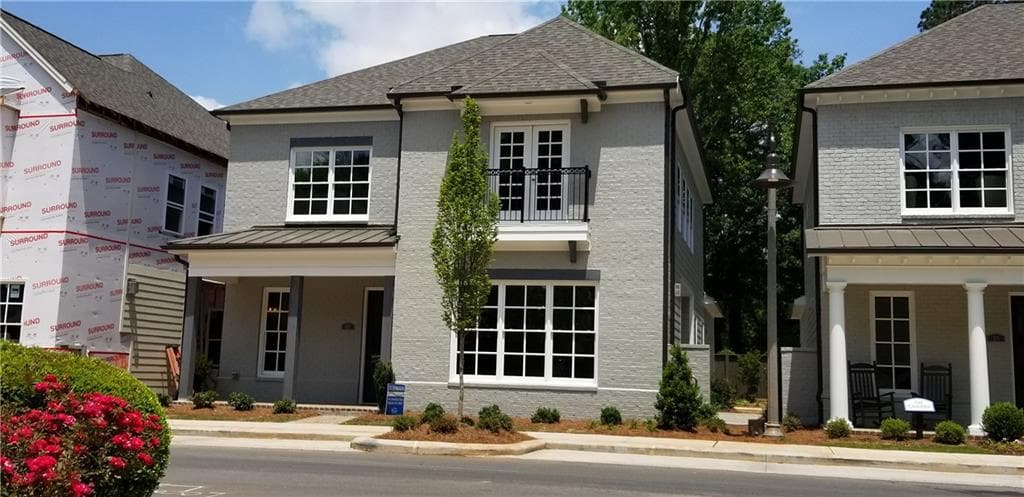 3 bedroom, 2,573 sq ft single family residence sold at 103 Linton Street, Woodstock, GA 30188