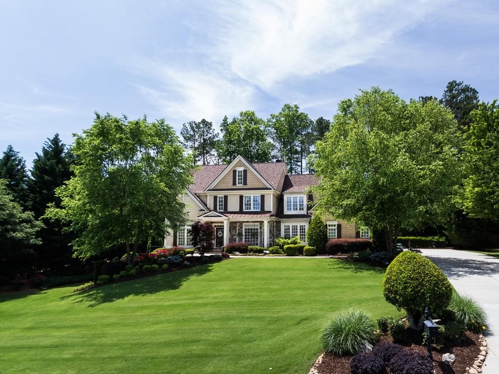 1515 Dartmouth Road, Milton, GA 30004 — most recent listing photo