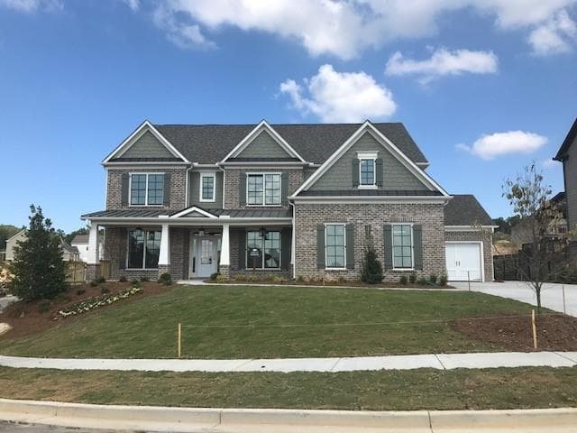 6747 Trailside Drive, Flowery Branch, GA 30542 — most recent listing photo