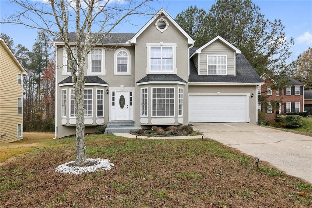 435 Piney Way, Atlanta, GA 30331 — most recent listing photo
