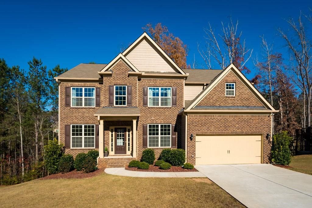 1758 Cedar Mill Lane, Powder Springs, GA 30127 — most recent listing photo
