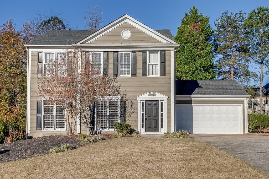 2363 Lake Villas Court, Duluth, GA 30097 — most recent listing photo