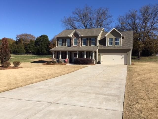 208 Arrowhead Trail, Jefferson, GA 30549 — most recent listing photo