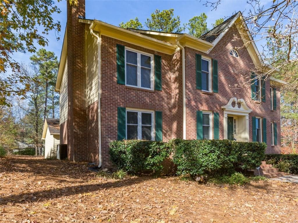 157 Hunters Cove, Roswell, GA 30076 — most recent listing photo