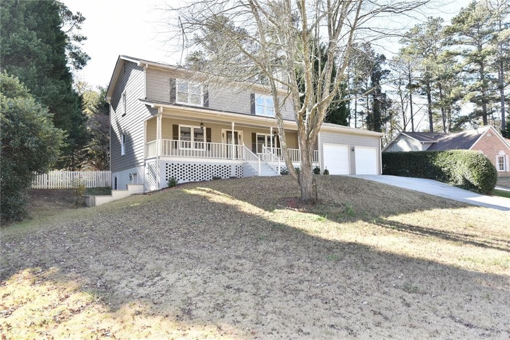 110 Hayfield Way, Sugar Hill, GA 30518 — most recent listing photo