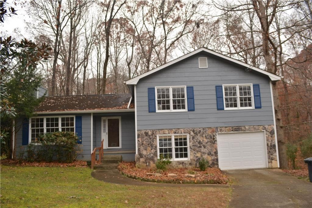 107 Kettlewood Drive, Lilburn, GA 30047 — most recent listing photo