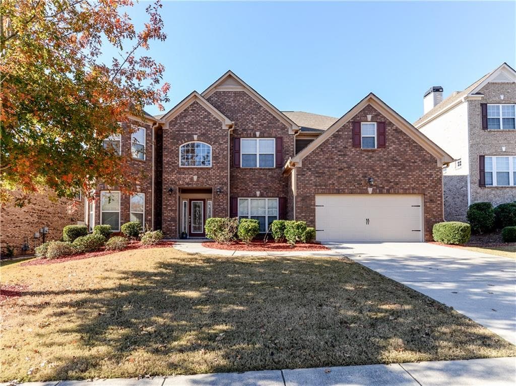 4860 Shelbourne Drive, Cumming, GA 30041 — most recent listing photo