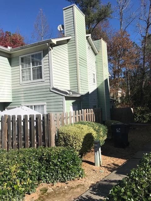 1057 ROCK CREEK Lane, Norcross, GA 30093 — most recent listing photo