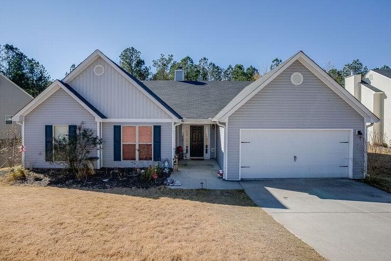 2743 Berkshire Drive, Winder, GA 30680 — most recent listing photo