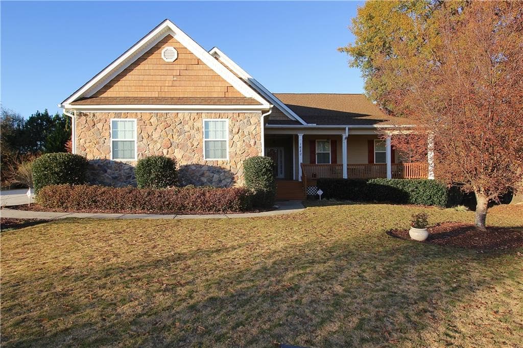 1620 Glen Cove Court, Monroe, GA 30655 — most recent listing photo