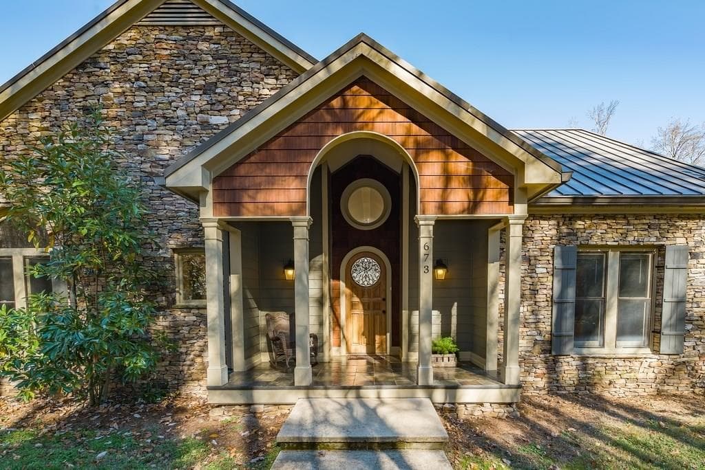 673 Long Swamp Church Road, Jasper, GA 30143 — most recent listing photo