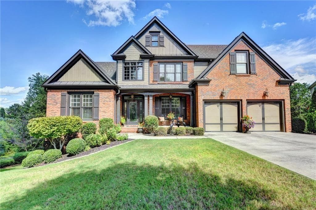 7460 Whistling Duck Way, Flowery Branch, GA 30542 — most recent listing photo