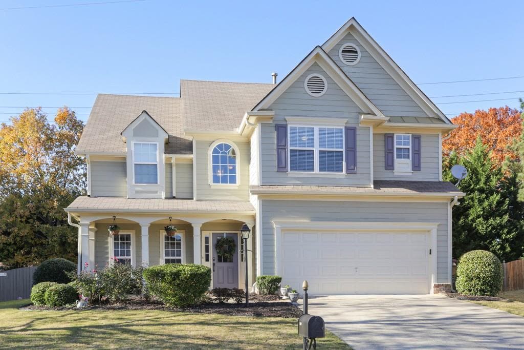 2230 Rosemoore Walk, Marietta, GA 30062 — most recent listing photo
