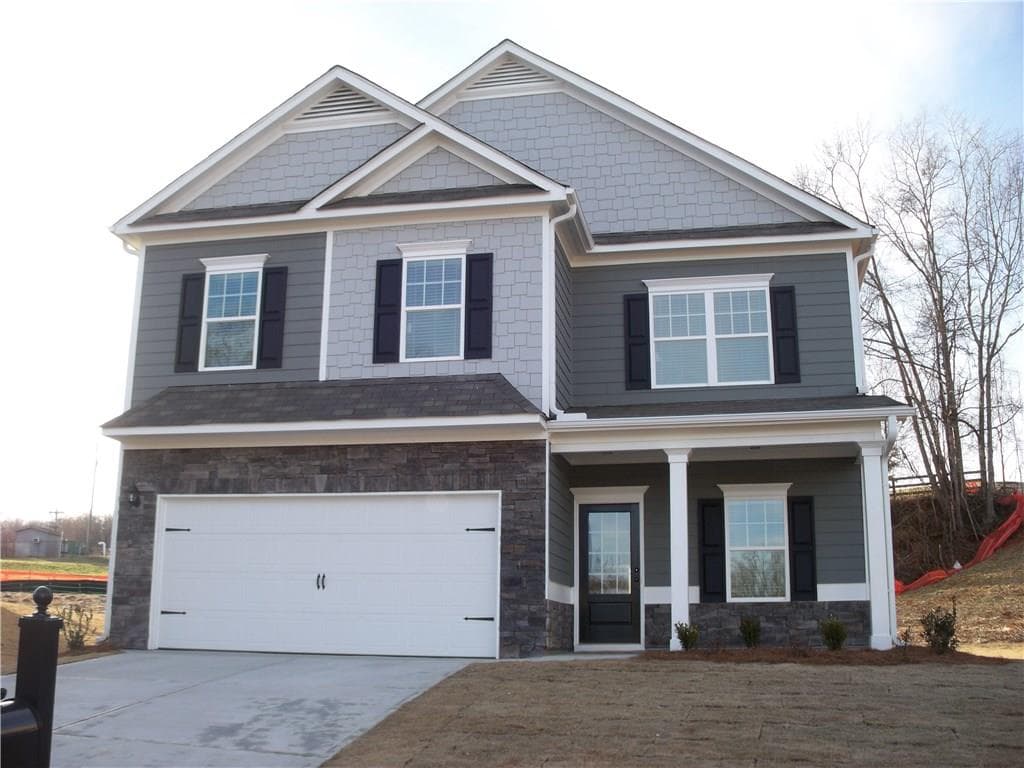 7920 Gracen Drive, Gainesville, GA 30506 — most recent listing photo