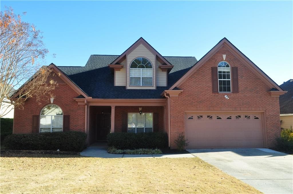 462 Blue Creek Lane, Loganville, GA 30052 — most recent listing photo