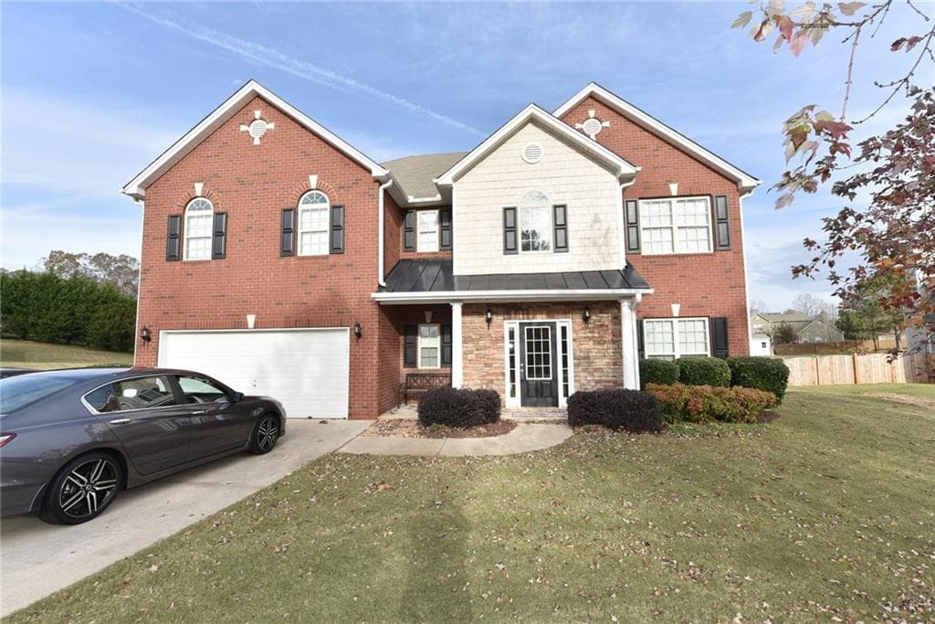 5811 Little Doe Walk, Flowery Branch, GA 30542 — most recent listing photo
