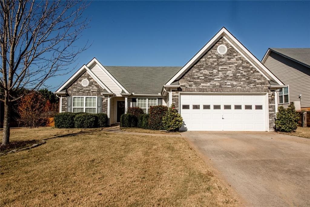 116 Appalachian Trail, Dallas, GA 30132 — most recent listing photo