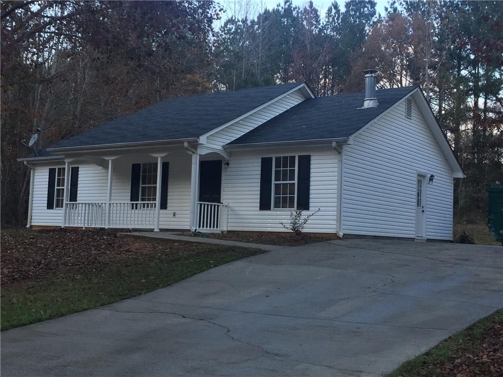 125 Southern Trace Drive, Rockmart, GA 30153 — most recent listing photo