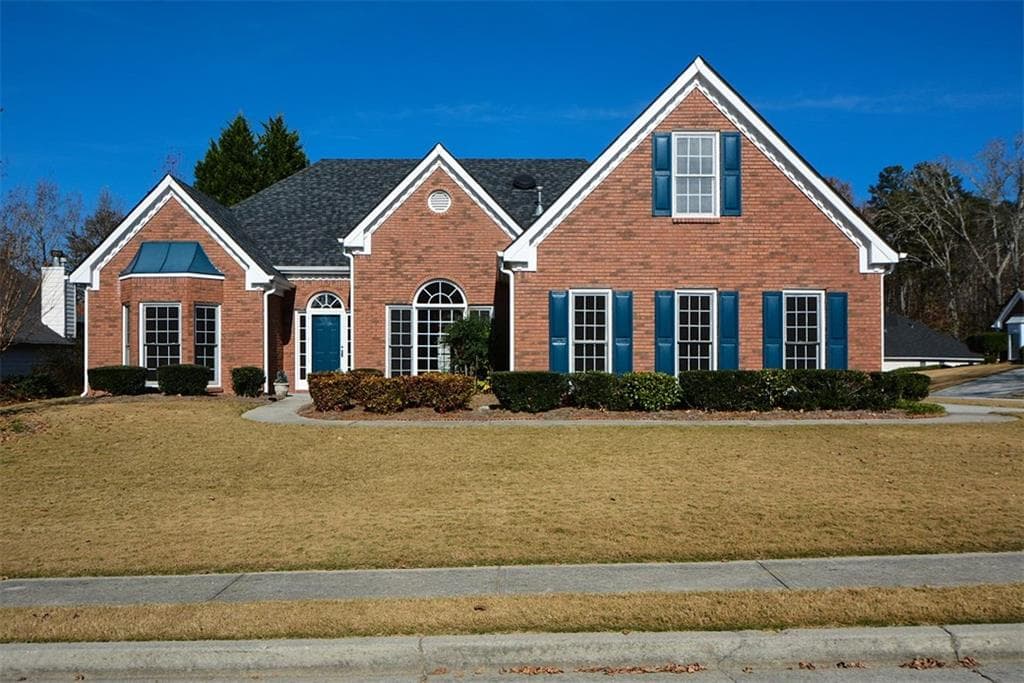 1545 Great Oaks Drive, Lawrenceville, GA 30045 — most recent listing photo