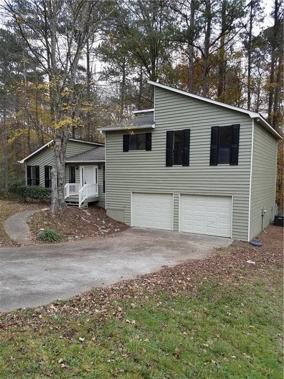 4225 West Mill Trail, Kennesaw, GA 30152 — most recent listing photo