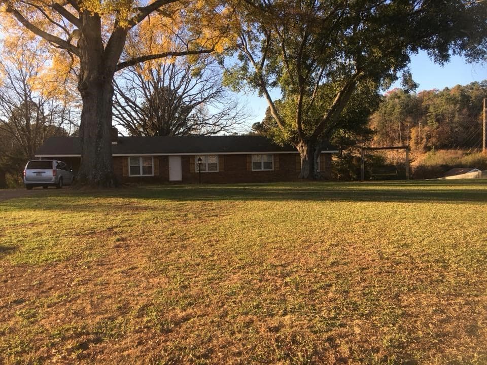 95 Old Grassdale Road, Cartersville, GA 30121 — most recent listing photo