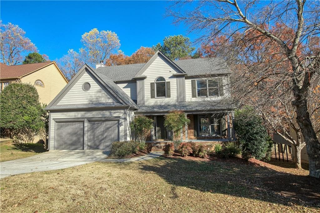 5160 Cinnabar Drive, Johns Creek, GA 30022 — most recent listing photo