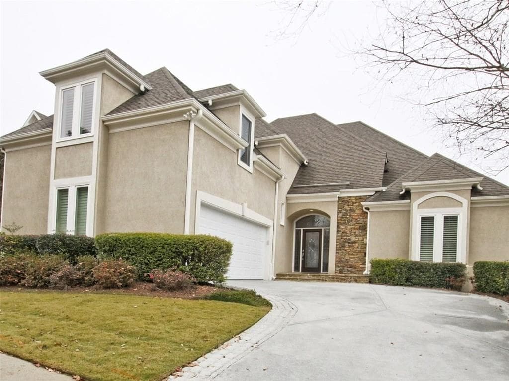 705 Falling Rocks Court, Roswell, GA 30076 — most recent listing photo