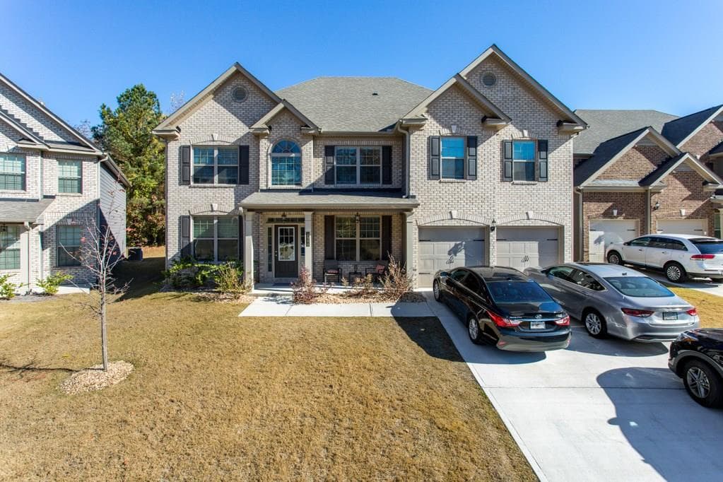3590 Lynbrook Lane, Loganville, GA 30052 — most recent listing photo