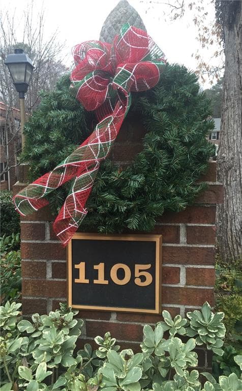 3 bedroom, 1,944 sq ft condominium sold at 1105 Clairemont Avenue H, Decatur, GA 30030