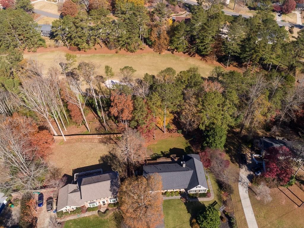 617 Lakeview Trail, Marietta, GA 30068 — most recent listing photo