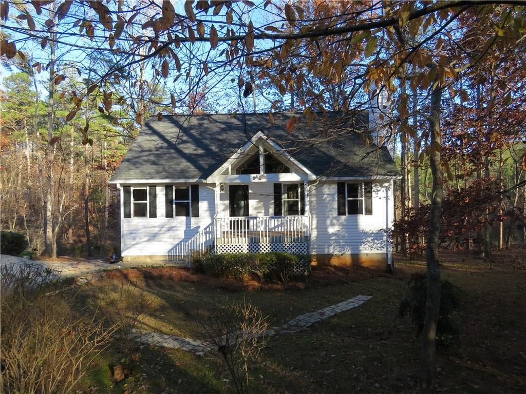 5825 Shadewater Way, Cumming, GA 30041 — most recent listing photo