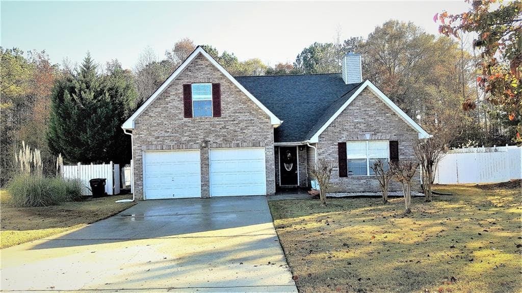 425 Karli Court, Mcdonough, GA 30253 — most recent listing photo