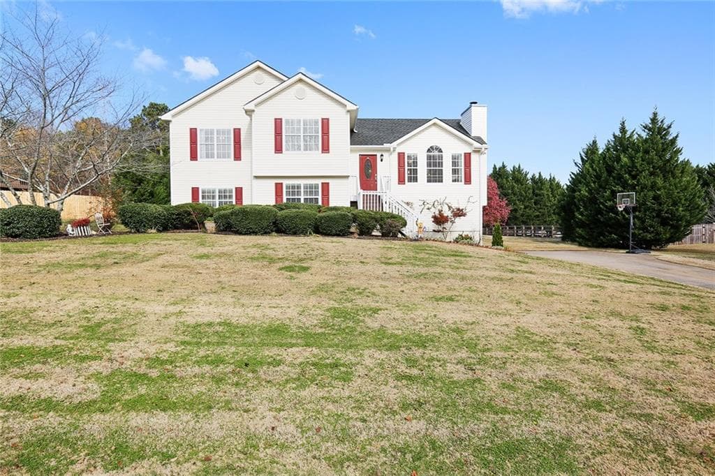 405 Westchester Way, Canton, GA 30115 — most recent listing photo