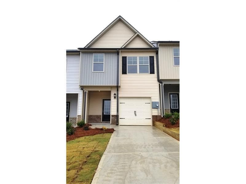 309 Turtle Creek Drive, Winder, GA 30680 — most recent listing photo