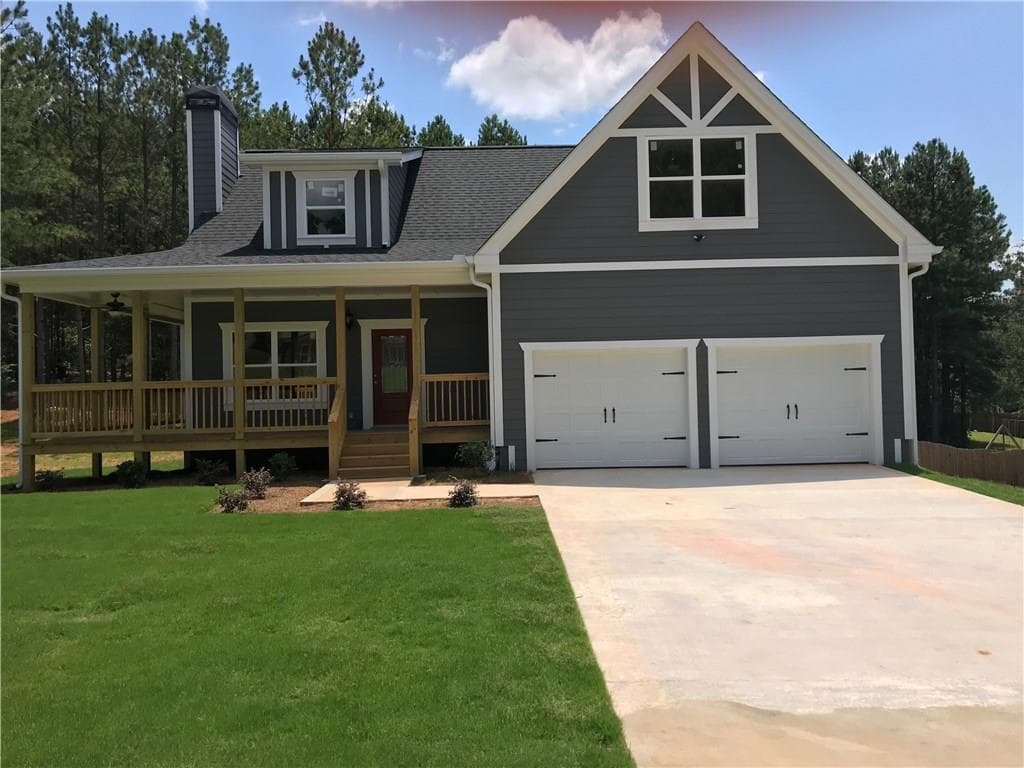 429 Miller Drive, Dawsonville, GA 30534 — most recent listing photo