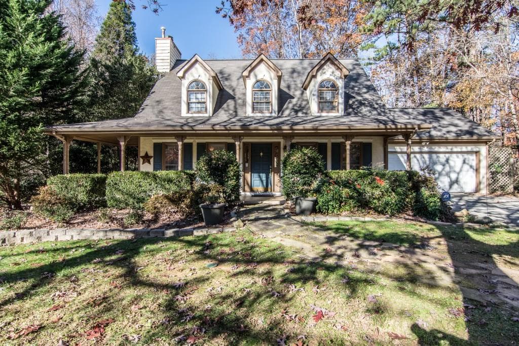 485 Surveyors Point, Suwanee, GA 30024 — most recent listing photo