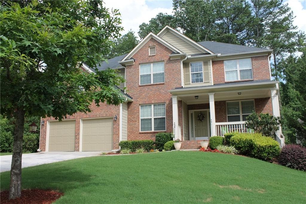 10635 Haynes Valley Court, Alpharetta, GA 30022 — most recent listing photo