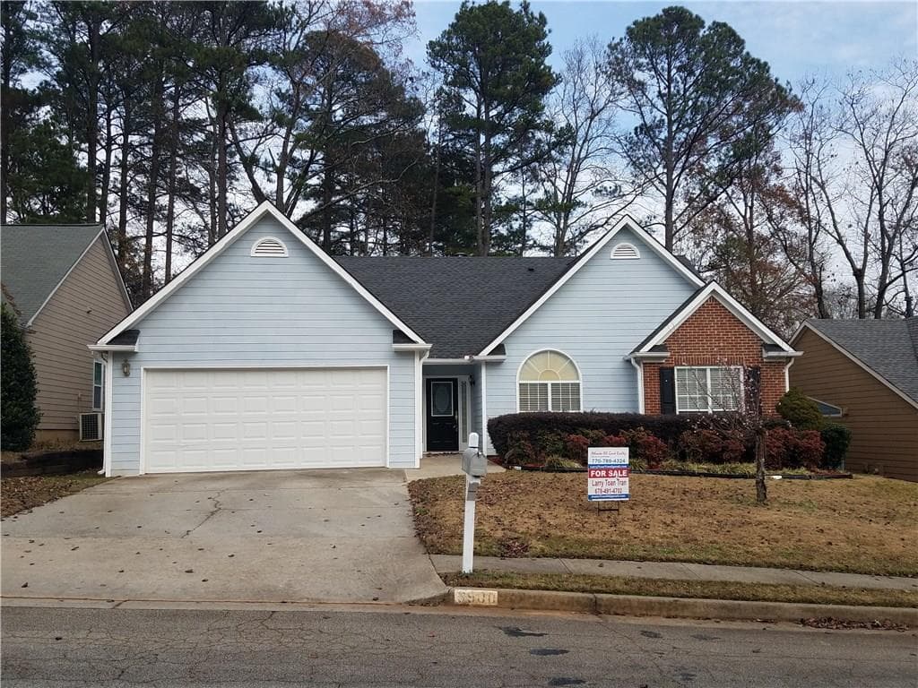 3500 Ennfield Lane, Duluth, GA 30096 — most recent listing photo